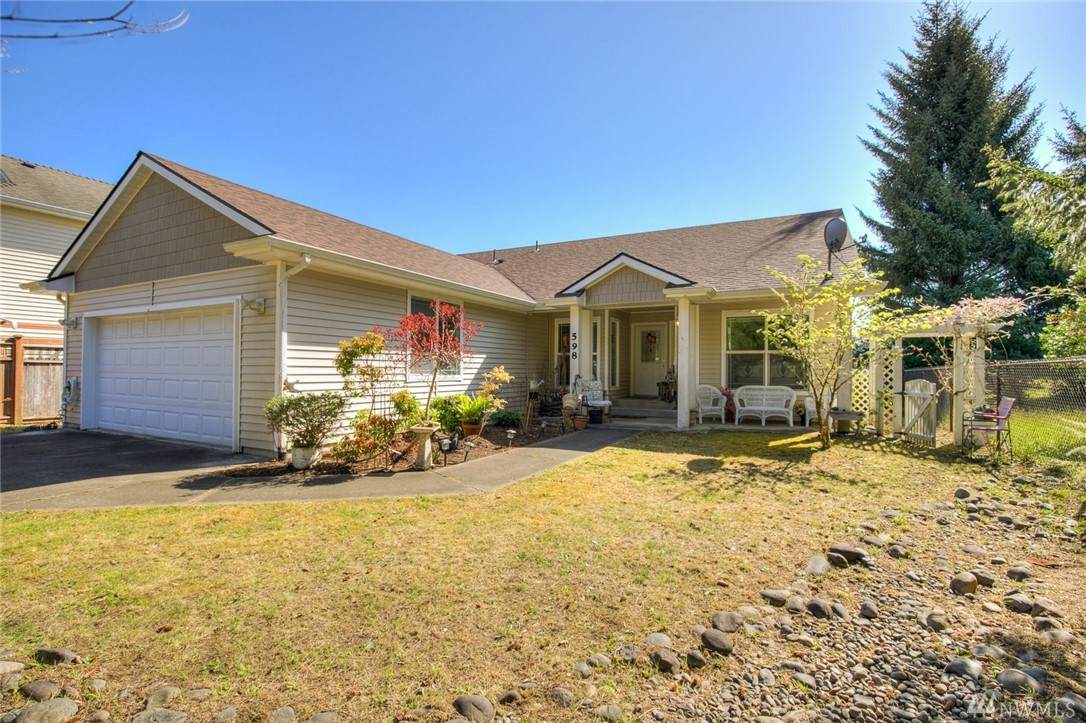 598 Weatherwax Lp - Photo 1 598 Weatherwax Lp - Photo 1