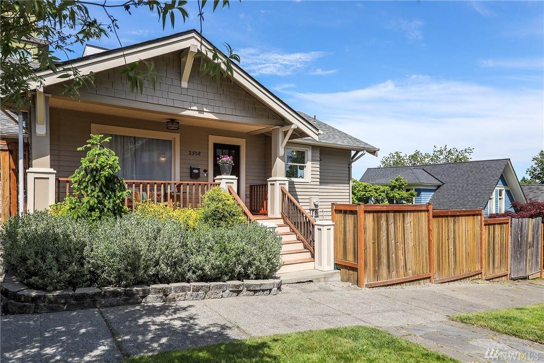 2508 Howell St - Photo 1 2508 Howell St - Photo 1