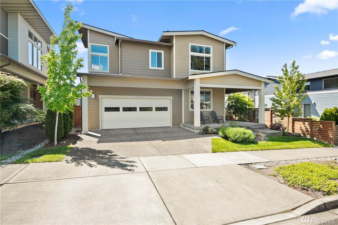 10715 187th Pl - Photo 1