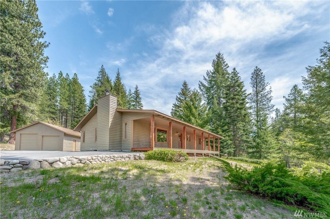 20779 Chiwawa Loop Rd - Photo 1 20779 Chiwawa Loop Rd - Photo 1