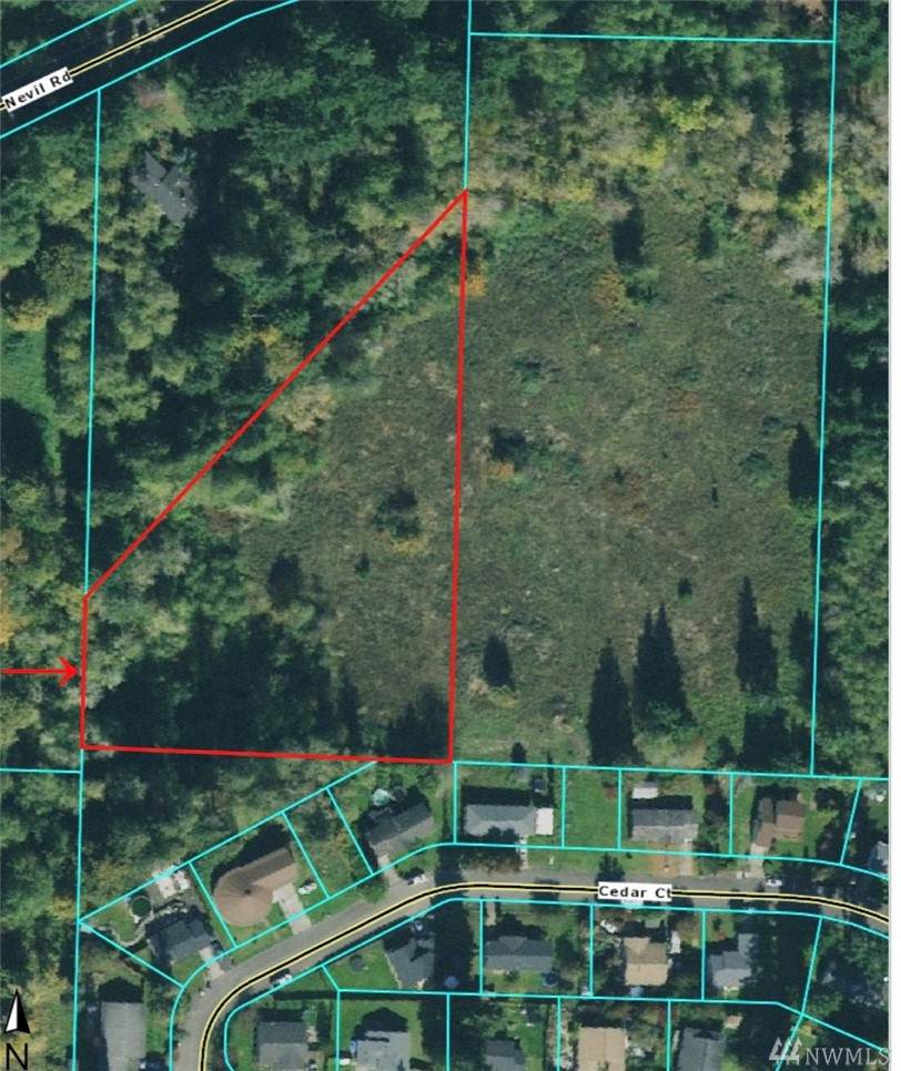 0-XXX Nevil Rd - Photo 1 0-XXX Nevil Rd - Photo 1