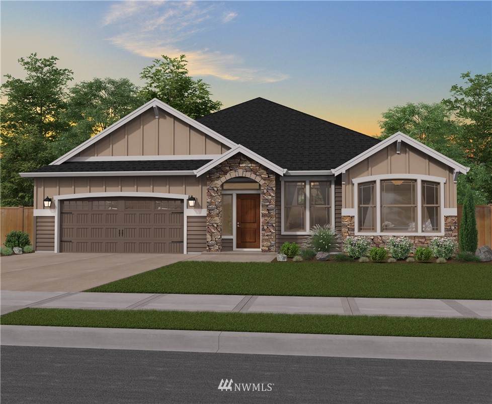 2161 Donnegal (Lot 24) Circle - Photo 1
