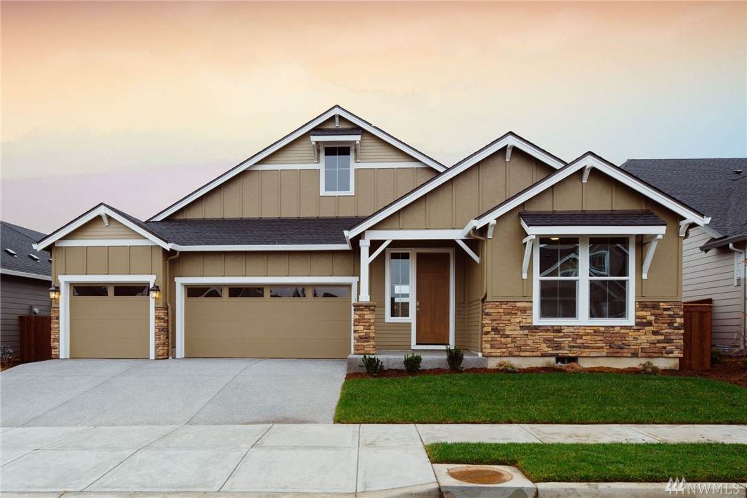2161 Donnegal (Lot 24) Cir - Photo 1 2161 Donnegal (Lot 24) Cir - Photo 1