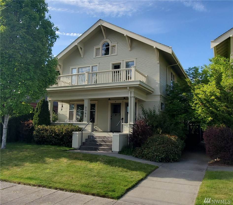 2505 California St - Photo 1 2505 California St - Photo 1