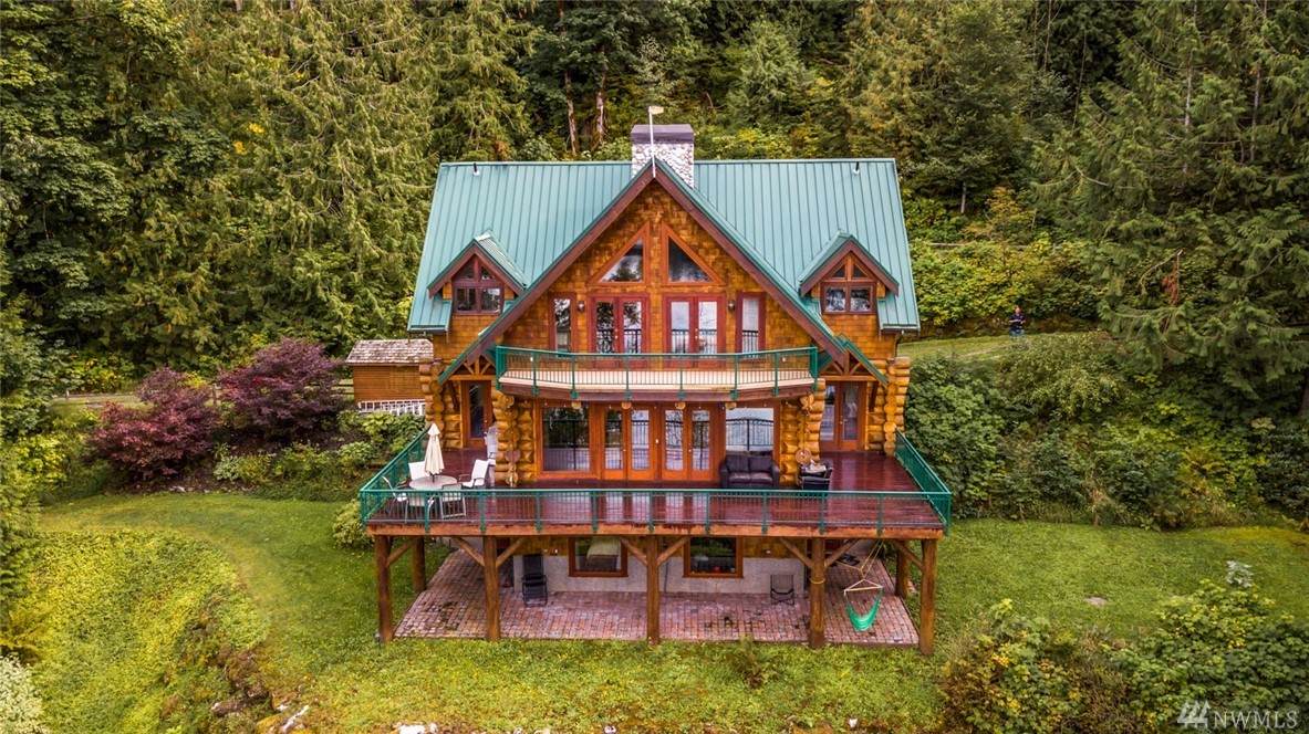 9171 Frost Creek Road - Photo 1