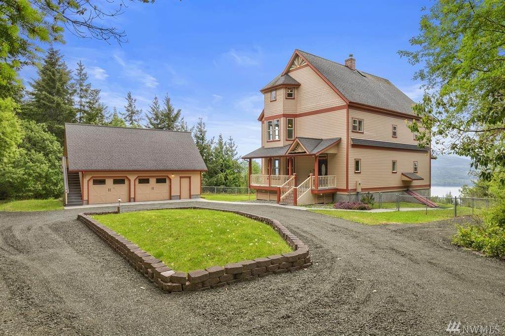 6210 Cape George Rd - Photo 1 6210 Cape George Rd - Photo 1