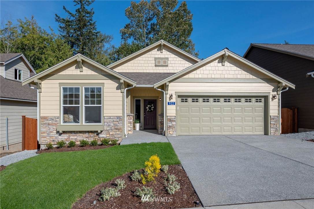 922 Alpine View Drive - Photo 1
