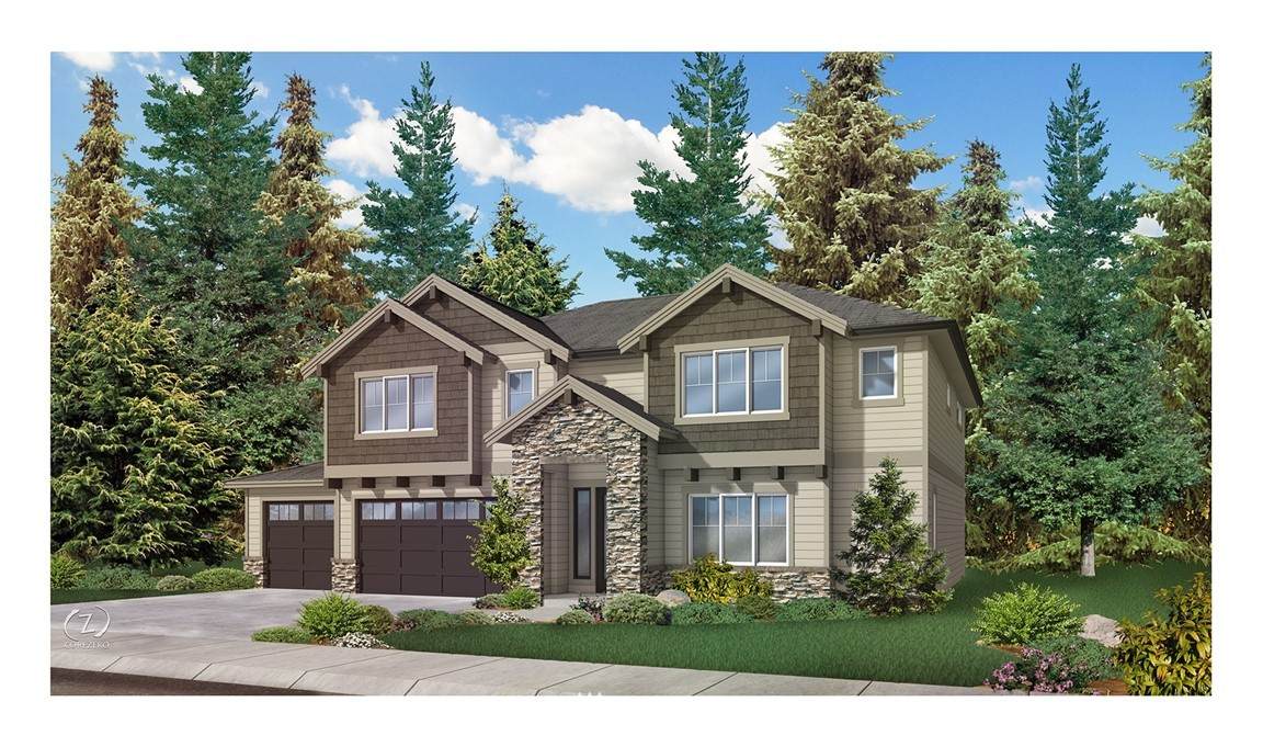 5532 Muddy Paws Place - Photo 1