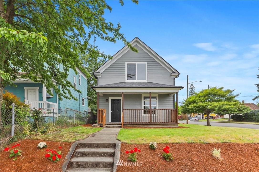 2302 L Street - Photo 1