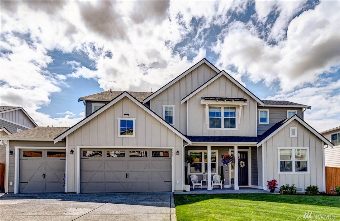 2327 Fruitland Ridge Dr - Photo 1 2327 Fruitland Ridge Dr - Photo 1