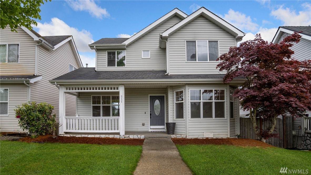511 Redmond Place - Photo 1 511 Redmond Place - Photo 1