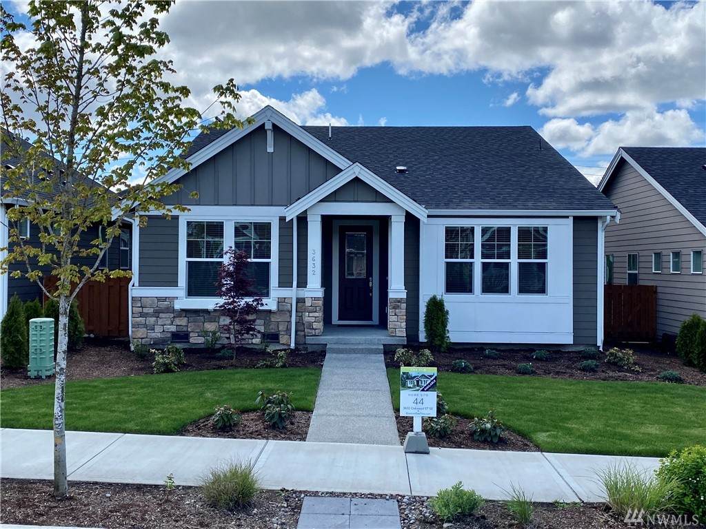 3632 Oakwood (Lot 44) St - Photo 1