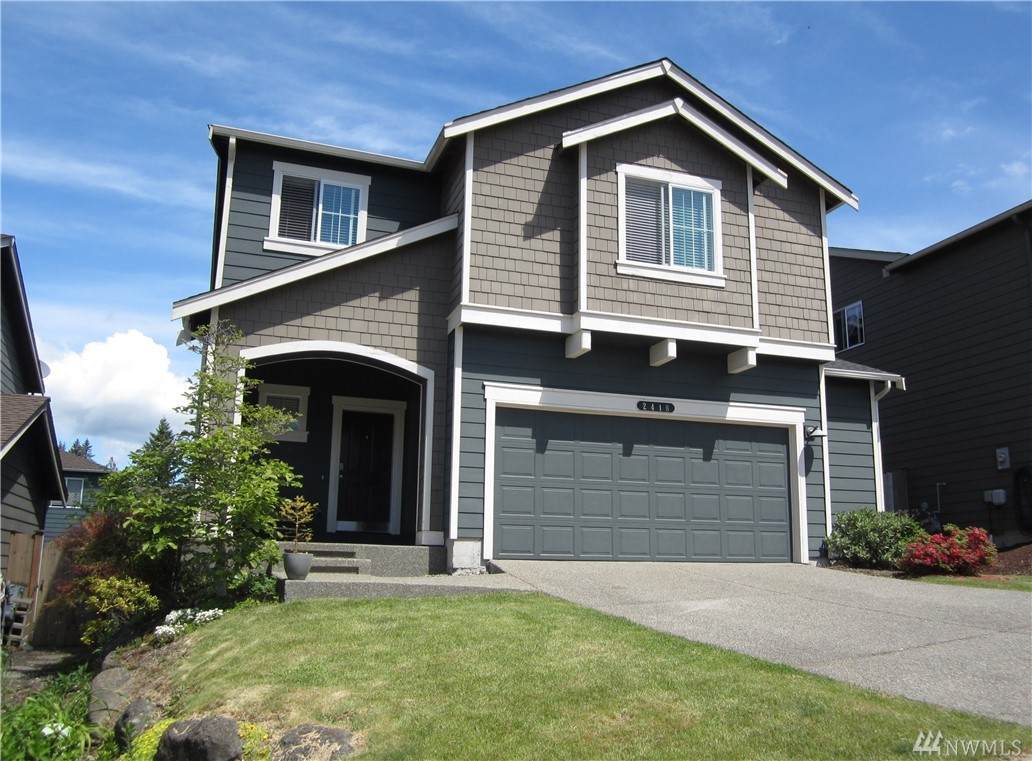 2418 Charter Lane - Photo 1 2418 Charter Lane - Photo 1