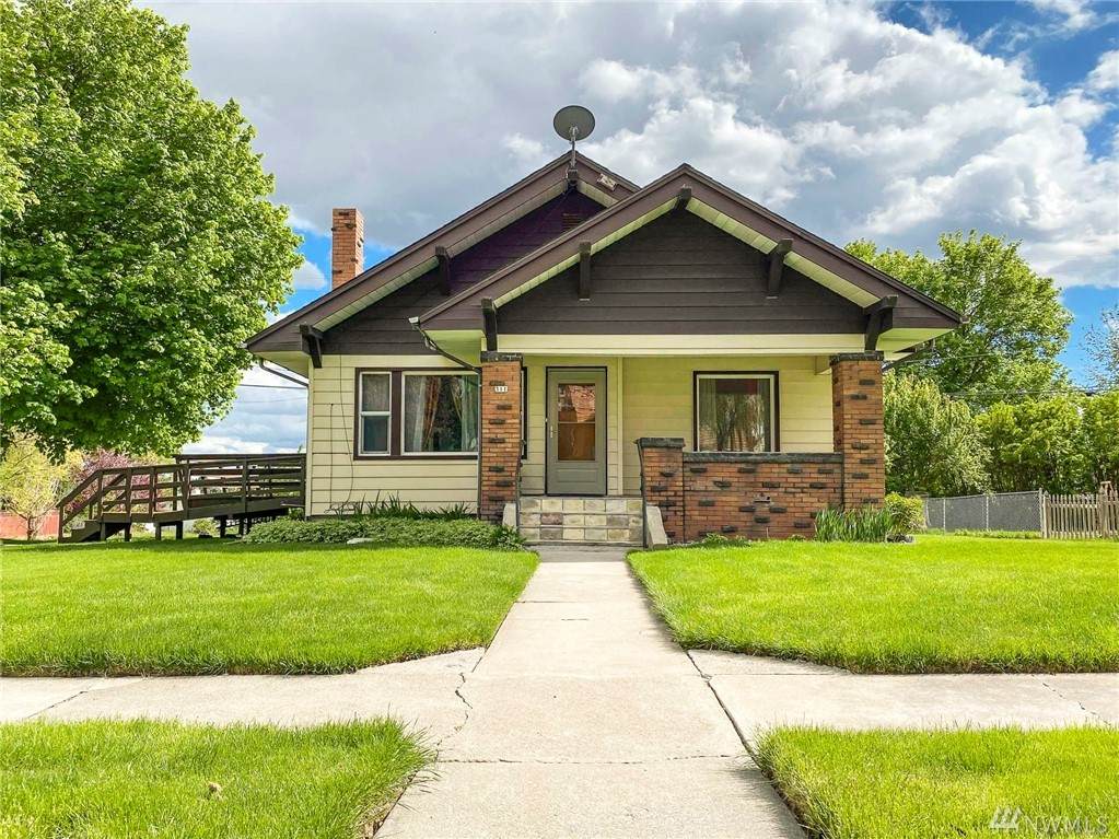 311 Sinclair Street - Photo 1