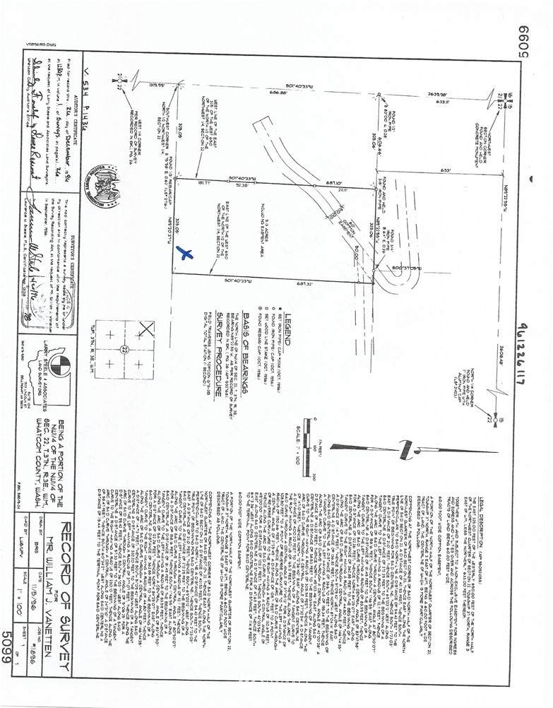 0 Old Samish Road - Photo 1