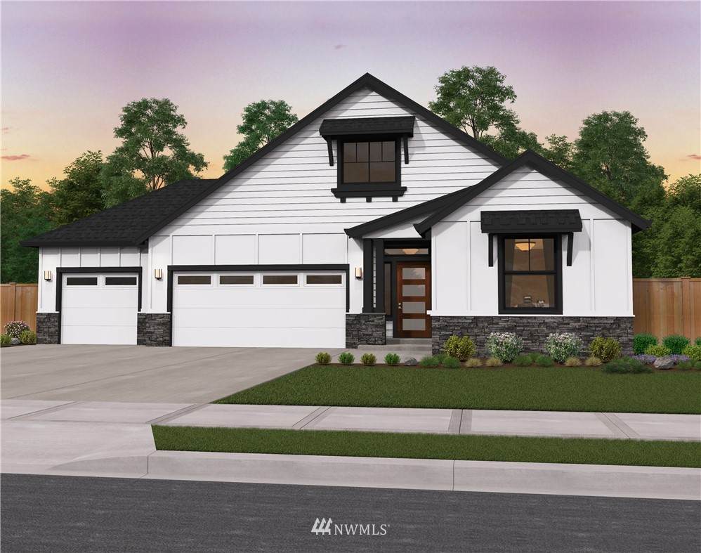 2318 94th (Lot 28) Avenue Ct - Photo 1