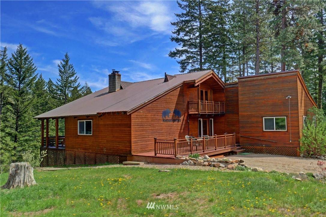 22 Fiddler Road - Photo 1