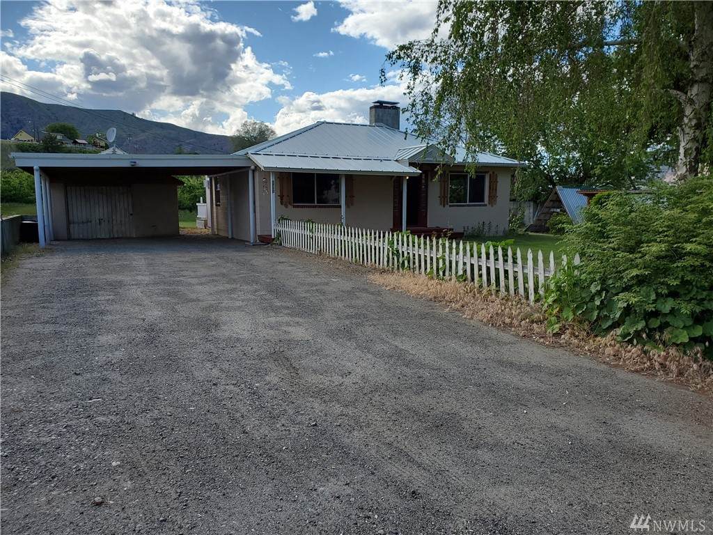 3790 Fairview Canyon Rd - Photo 1 3790 Fairview Canyon Rd - Photo 1