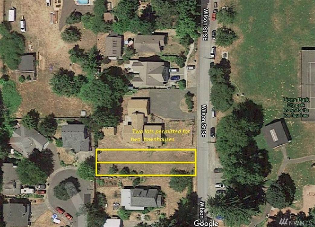 807 Wilson - Photo 1 807 Wilson - Photo 1