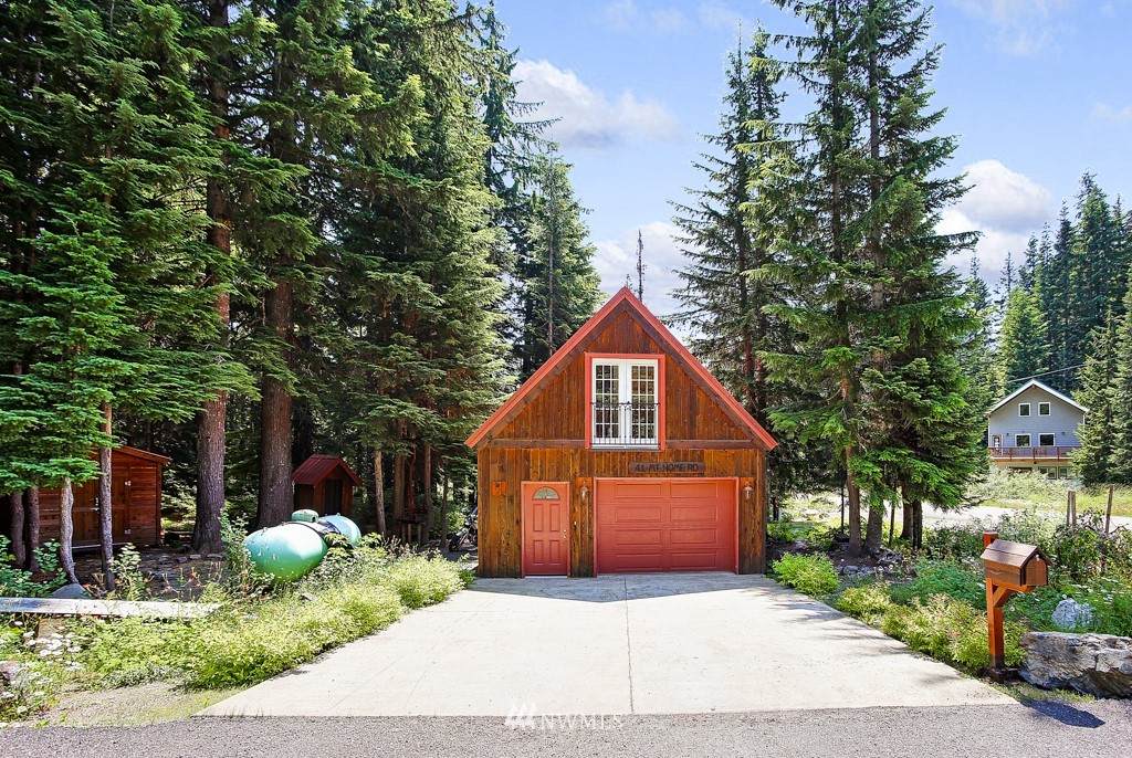 41 Mountain Home Road - Photo 1