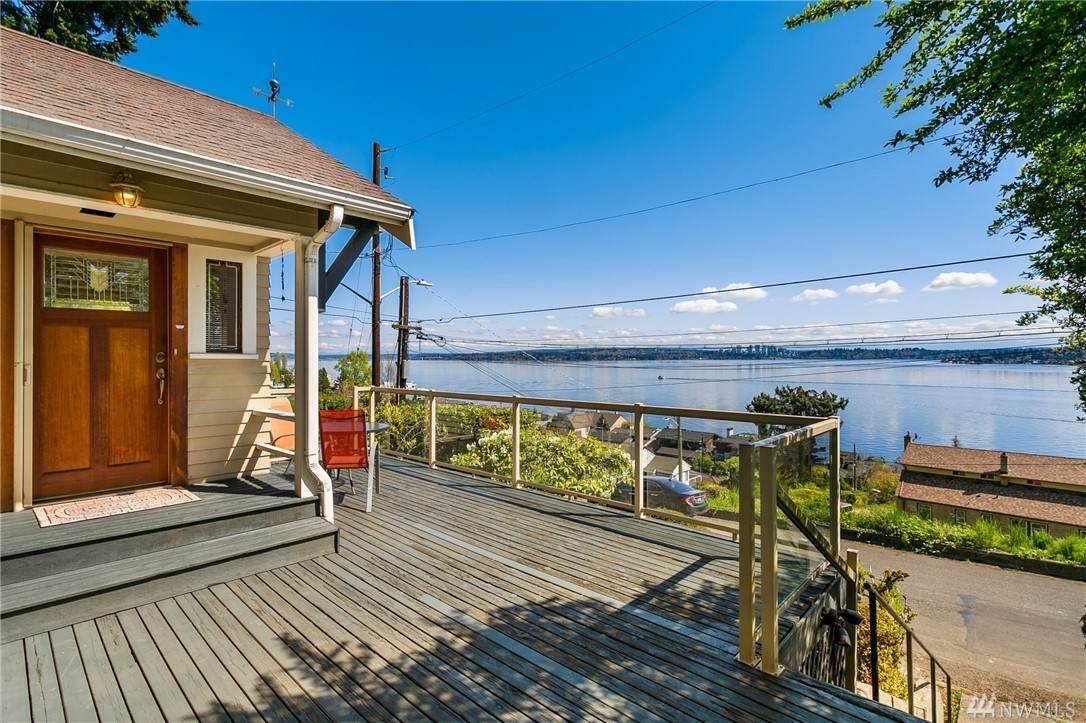 1101 Lake Washington Boulevard - Photo 1