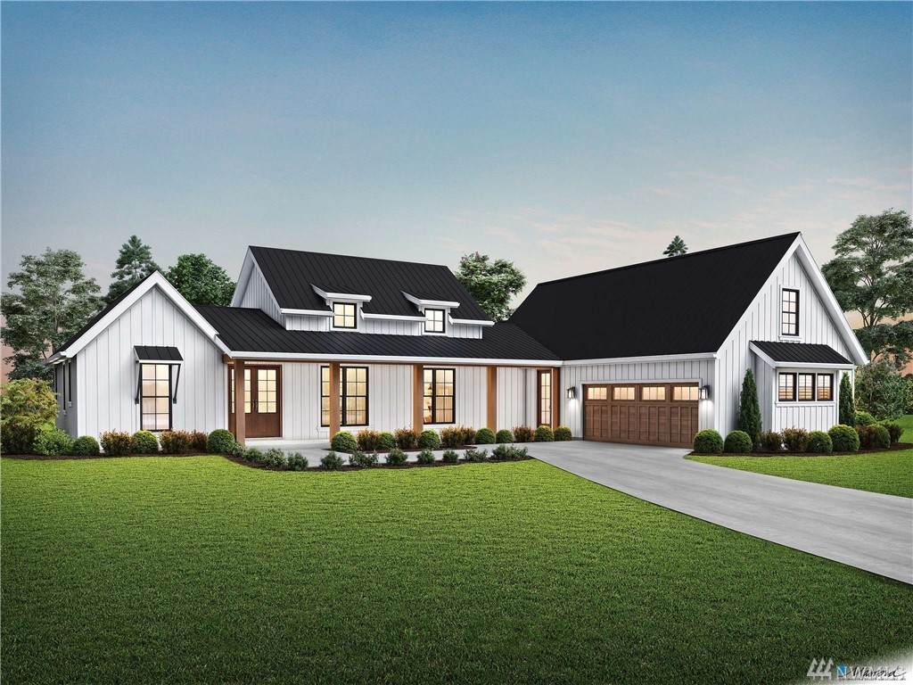 0 Turningleaf Lane - Photo 1