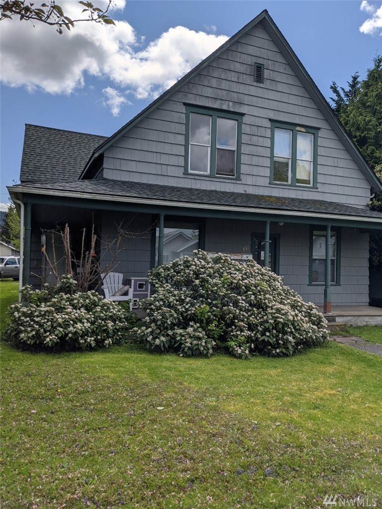 531 Talcott St - Photo 1 531 Talcott St - Photo 1