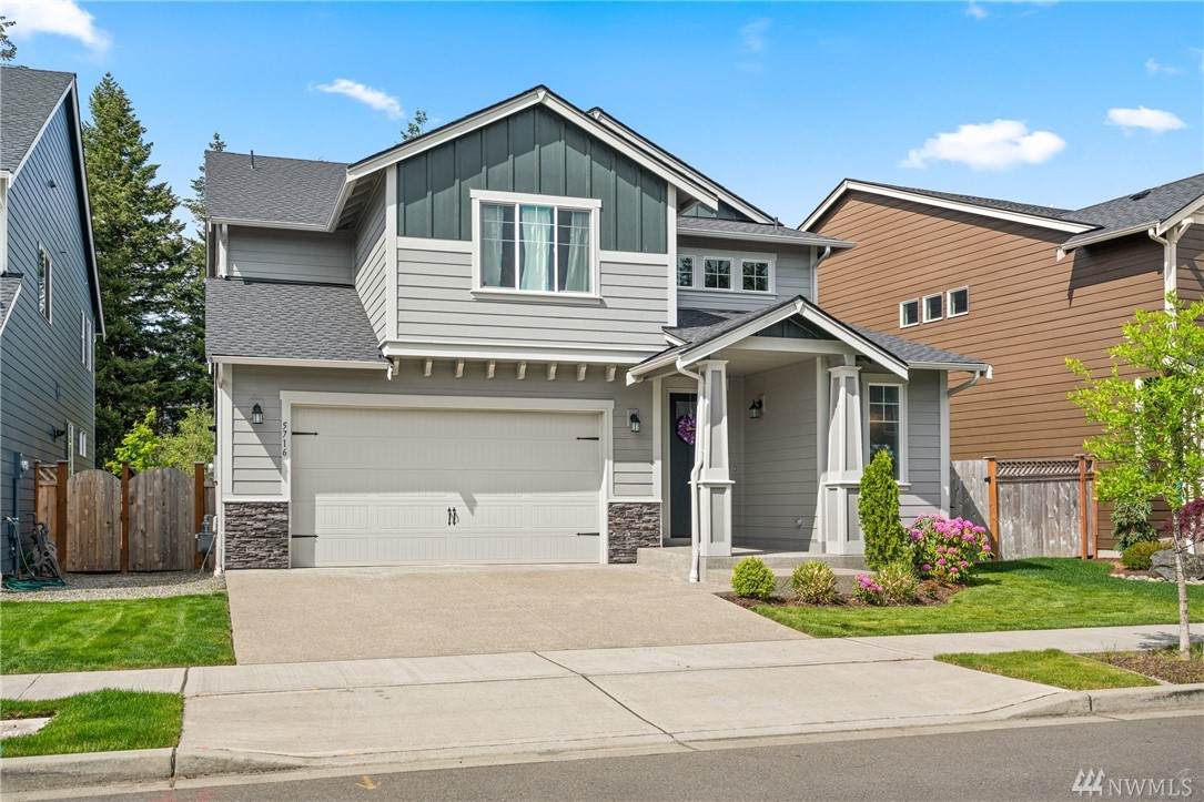 5716 Parquet Wy - Photo 1