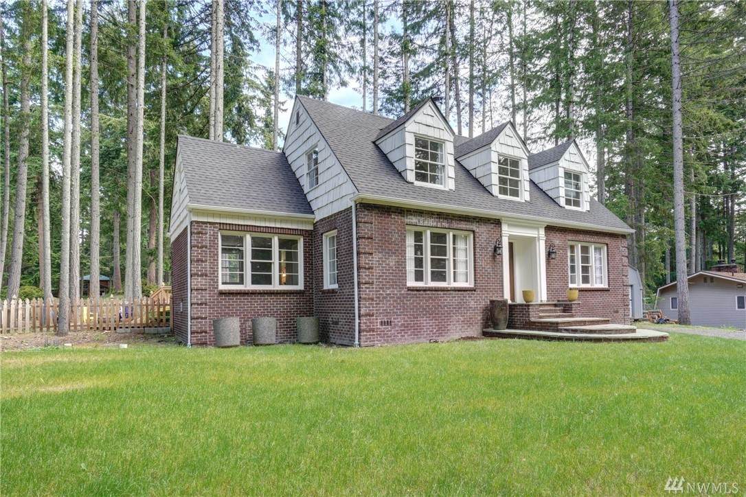 11148 Country Club Drive - Photo 1