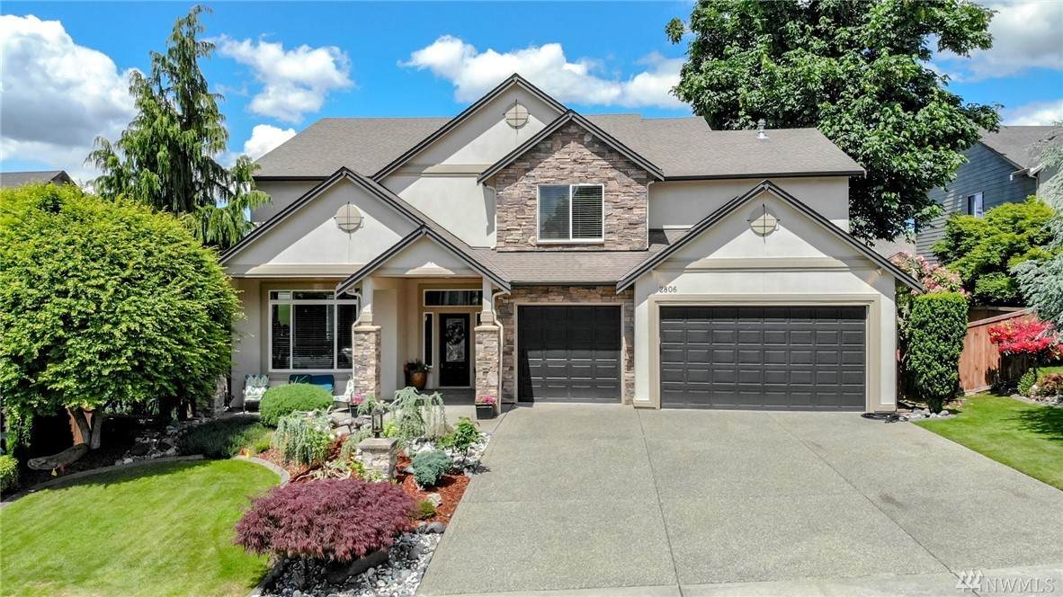 2806 216th Avenue Ct - Photo 1