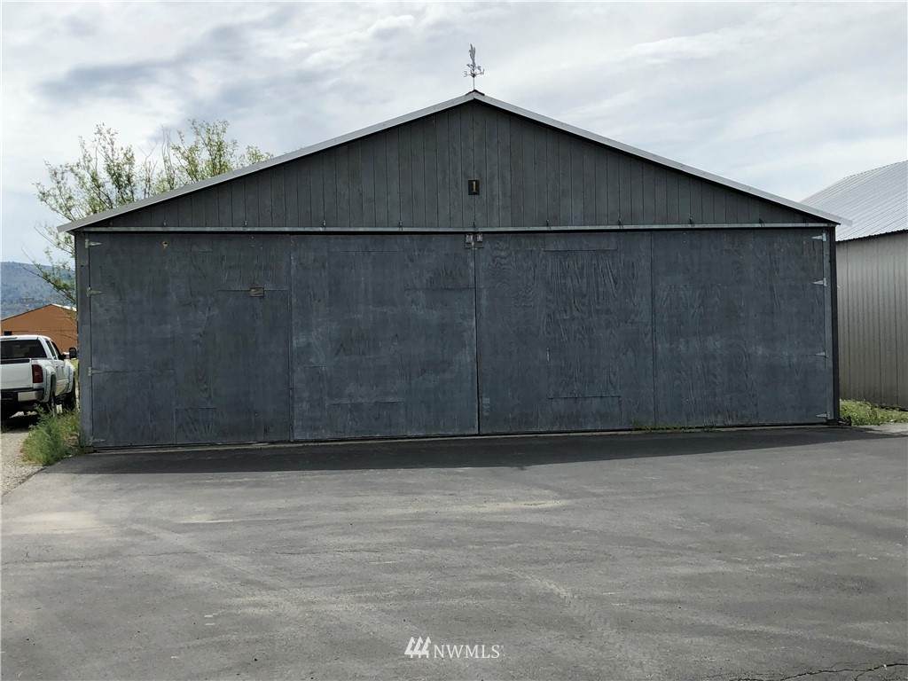 0 #1-Tonasket Airport Road - Photo 1