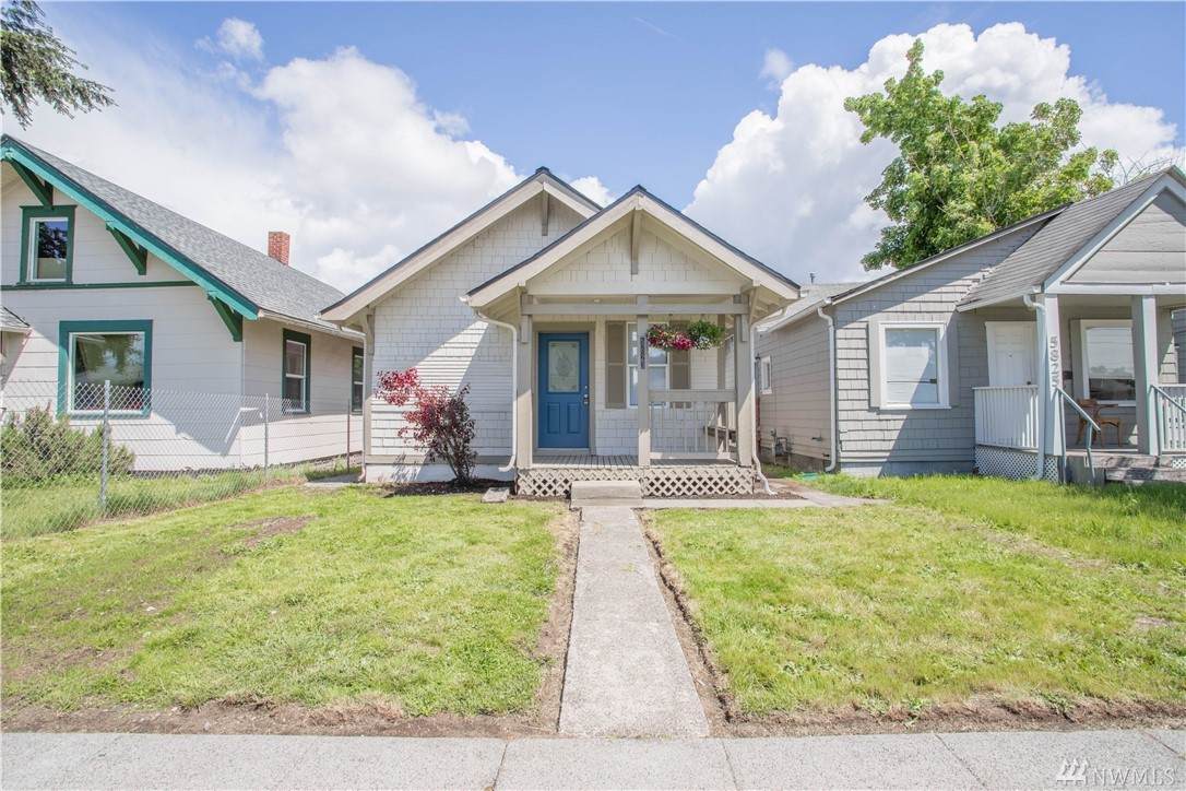 5823 Warner St - Photo 1