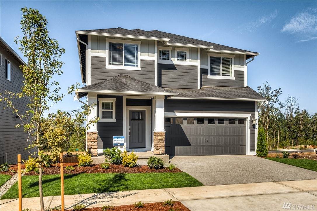 26205 201st (Lot 2) St - Photo 1 26205 201st (Lot 2) St - Photo 1