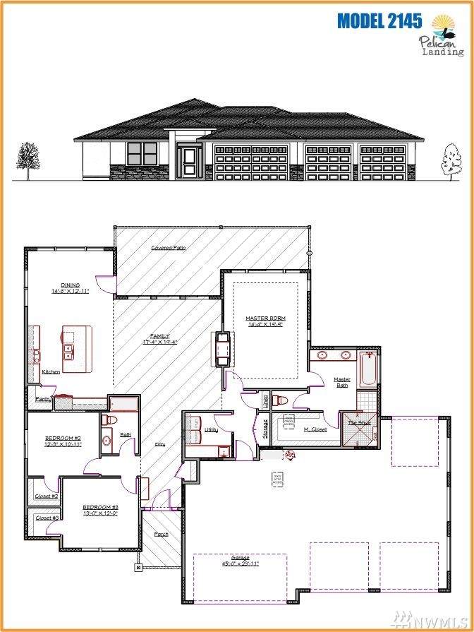 0 Stacey Drive - Photo 1