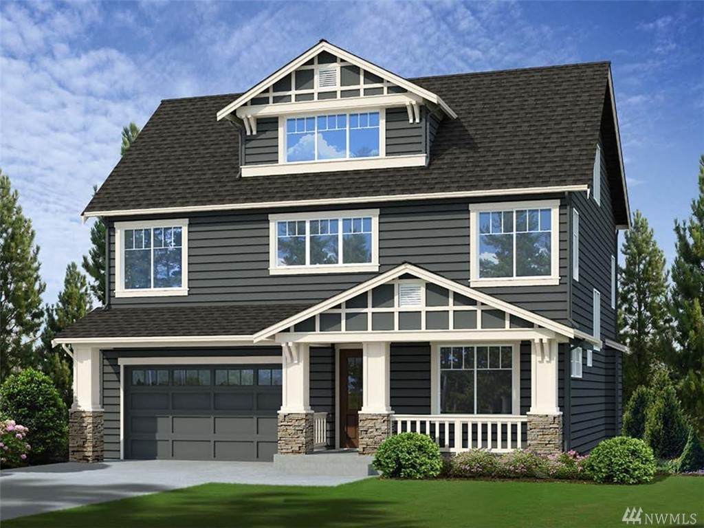 1441 Elk Run Place - Photo 1