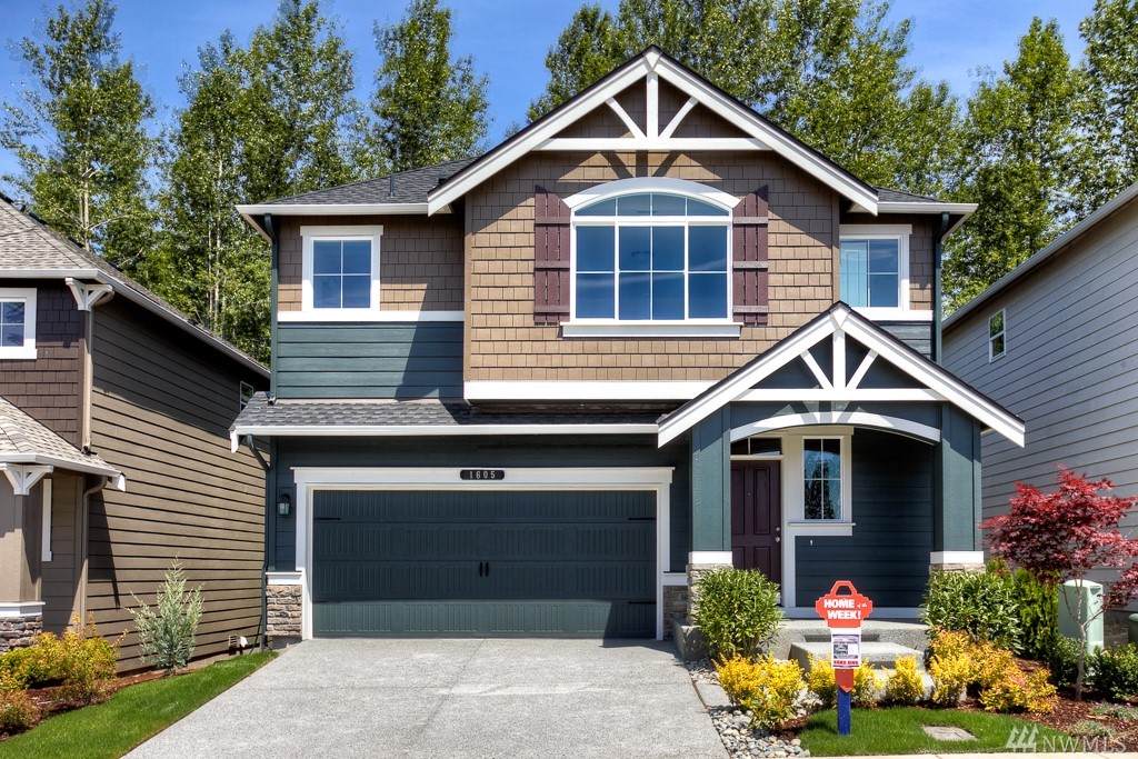 3416 104th Drive - Photo 1