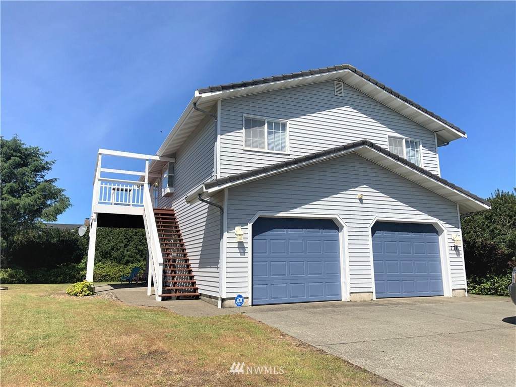 771 Ocean Shores Boulevard - Photo 1