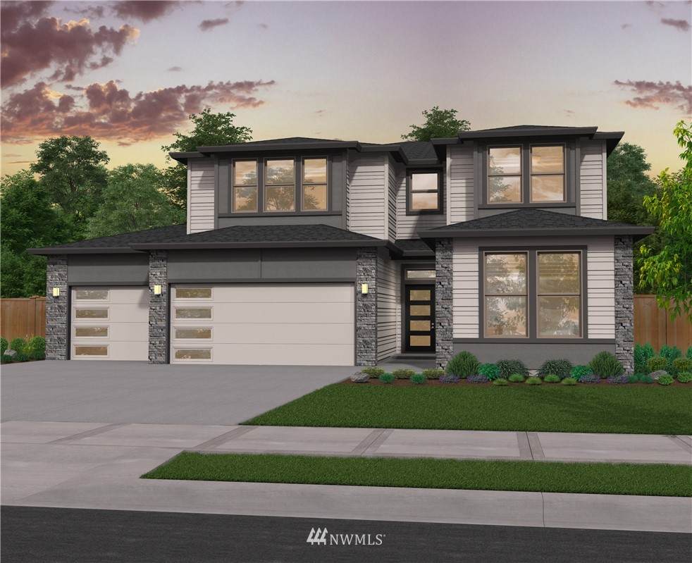 2126 94th (Lot 26) Avenue Ct - Photo 1