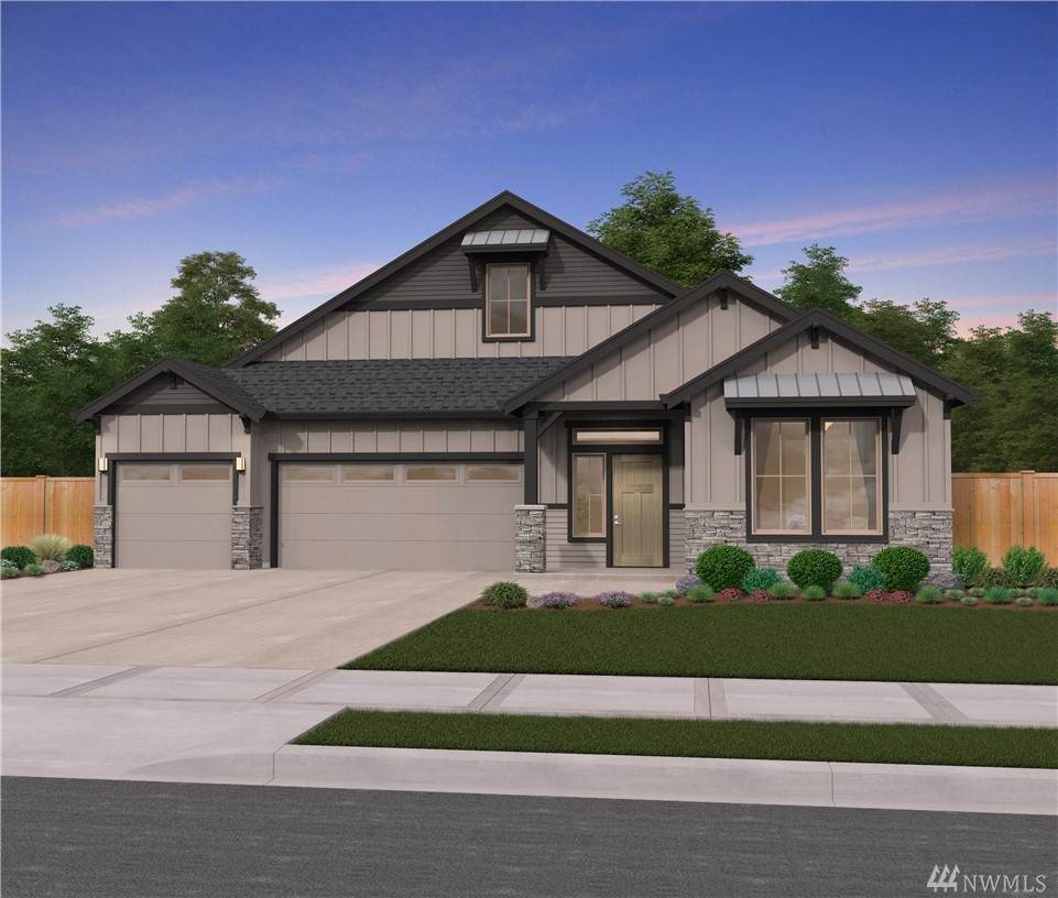 2118 94th (Lot 35) Avenue Ct - Photo 1
