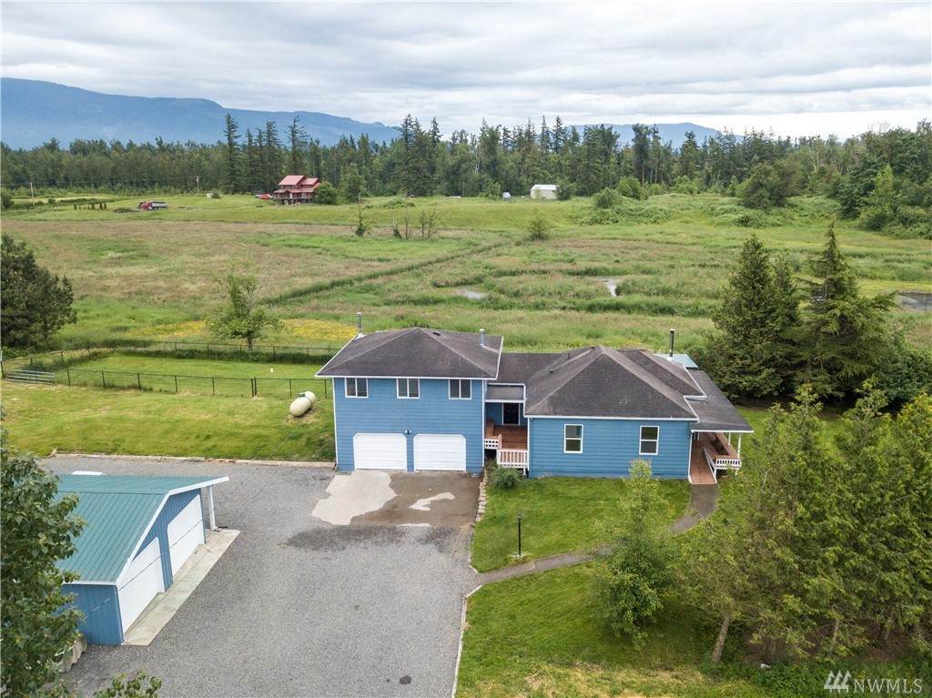 2419 Badger Road - Photo 1