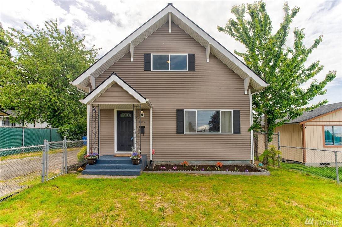 2050 Gregory St - Photo 1