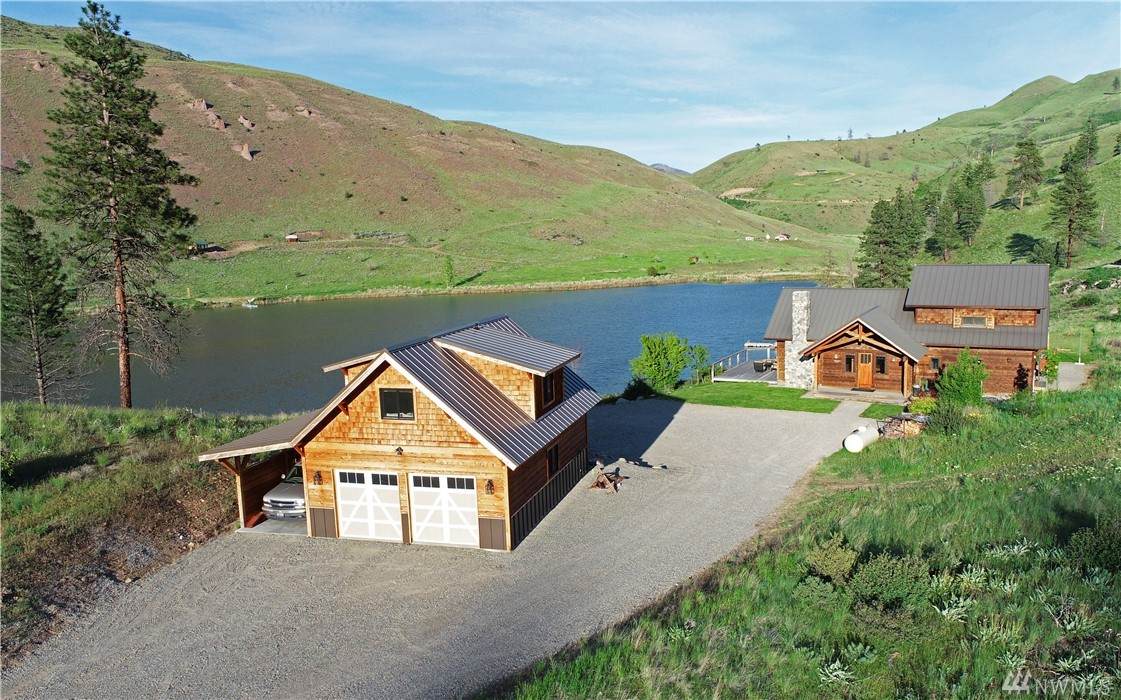 56 Bonner Lake Road - Photo 1