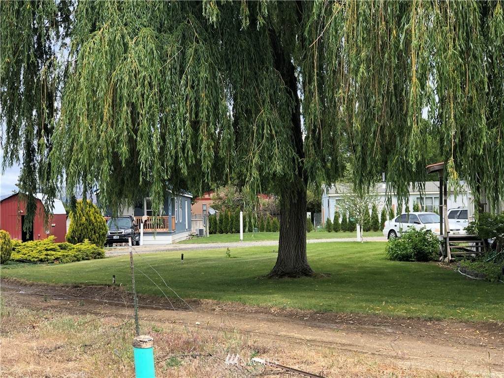 157 Johnson Creek Road - Photo 1