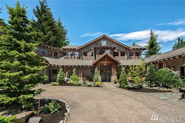 181 Blue Flame Lane - Photo 1