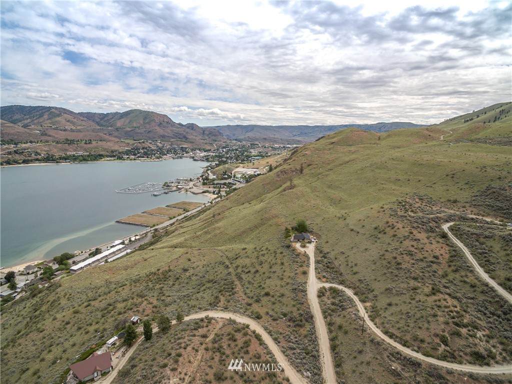 21 Chelan Butte Road - Photo 1