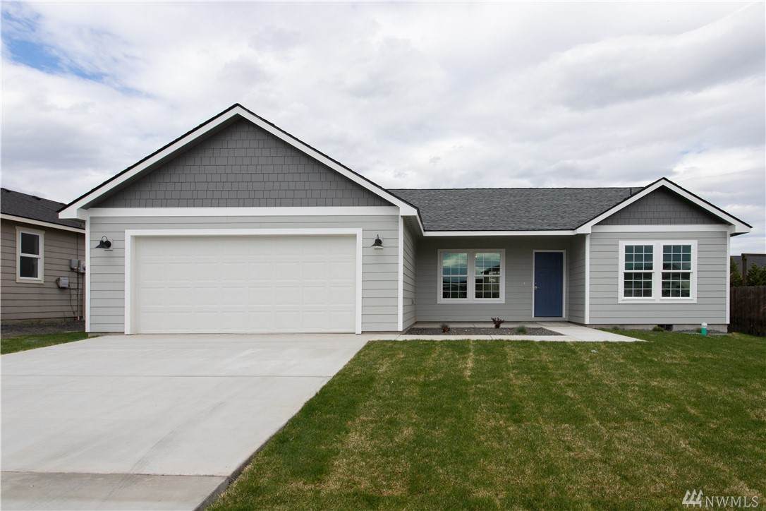 535 Bayside Street - Photo 1