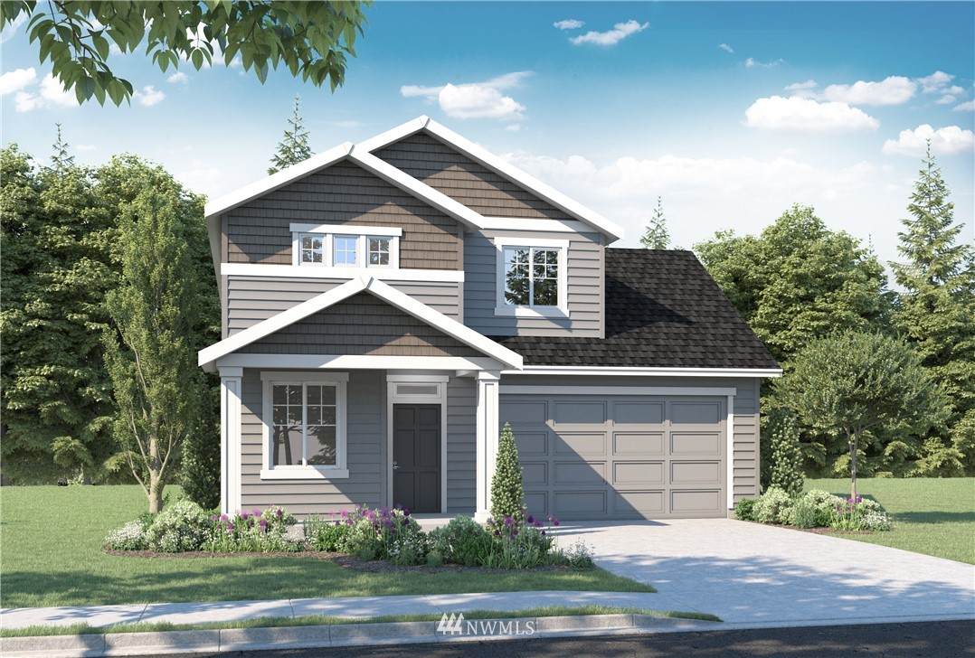2289 Lapush Avenue - Photo 1