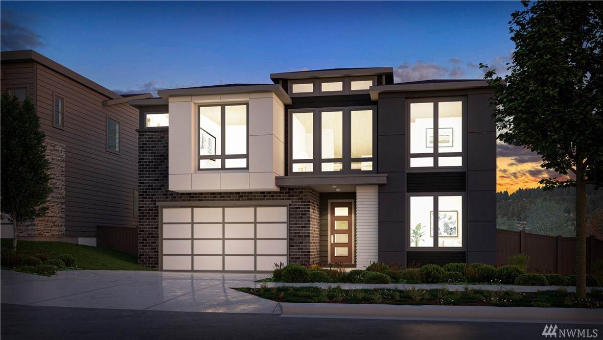 3951 Wells (Homesite 1) Avenue - Photo 1