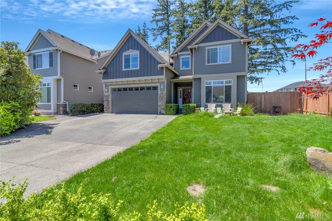 30523 122nd Avenue - Photo 1
