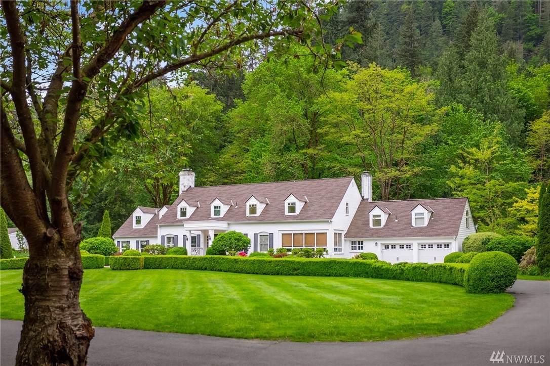 12031 Issaquah-Hobart Road - Photo 1